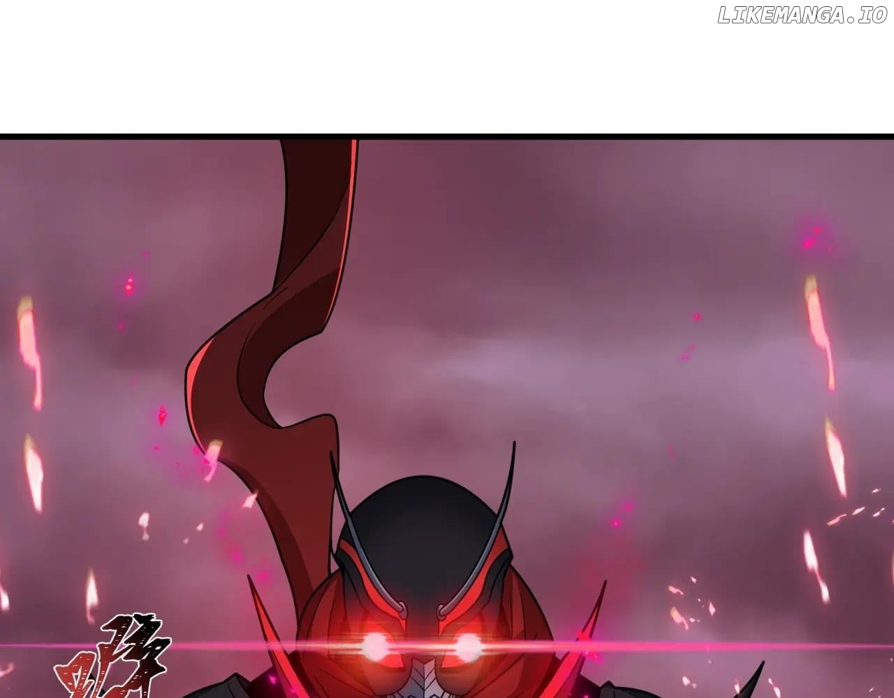 Era of the Haunted Chapter 431 - page 144